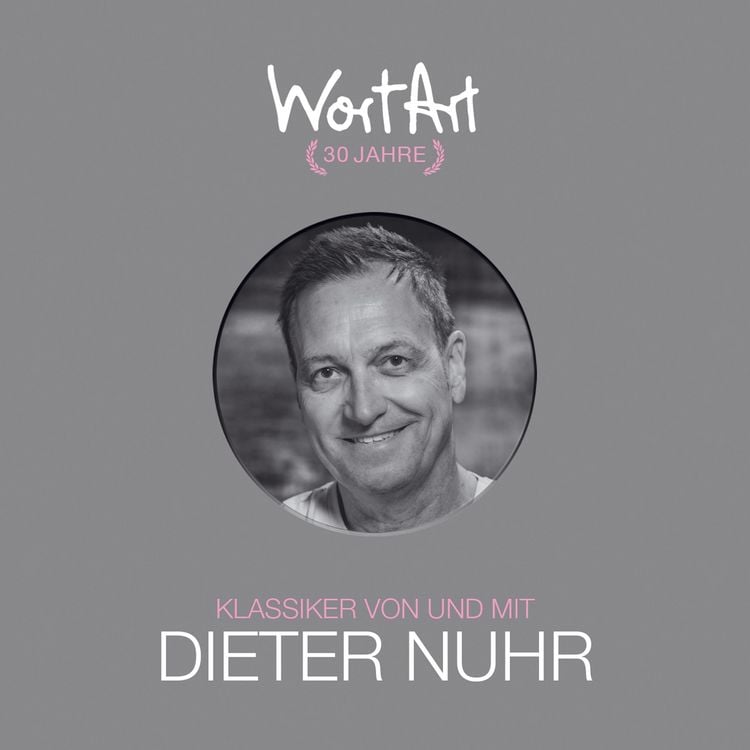 Produktbild: 30 Jahre WortArt - Klassiker von und mit Dieter Nuhr
