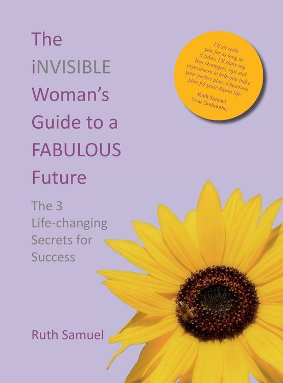 Produktbild: The invisible Woman's Guide to a FABULOUS Future