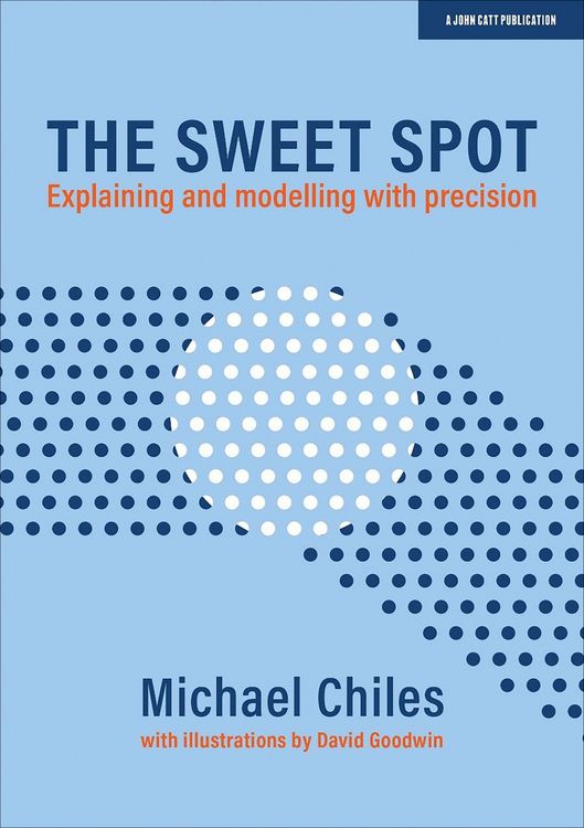 Produktbild: The Sweet Spot: Explaining and modelling with precision