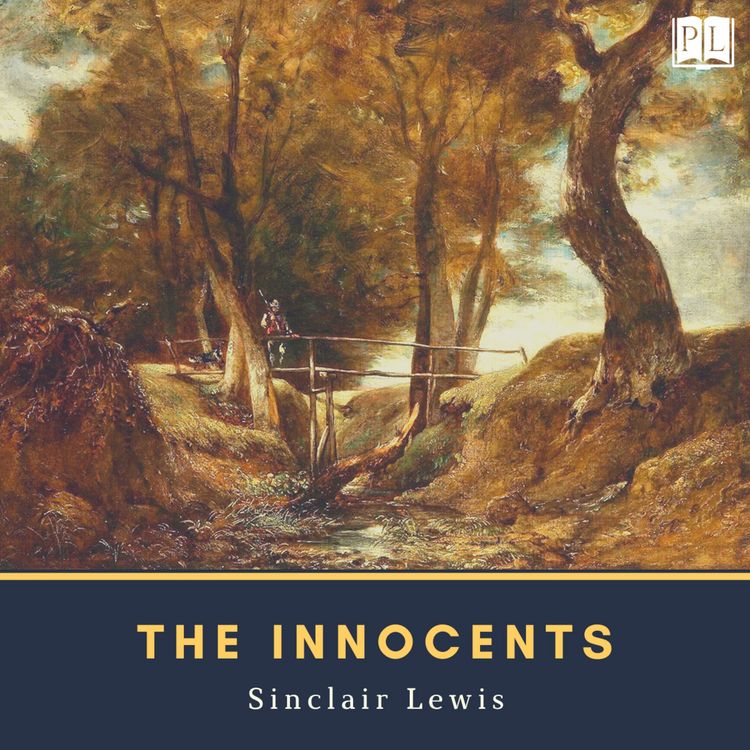 Produktbild: The Innocents