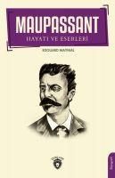 Produktbild: Maupassantin Hayati ve Eserleri