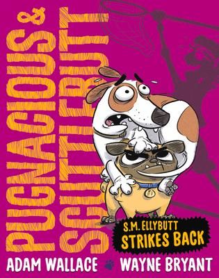 Produktbild: Pugnacious and Scuttlebutt