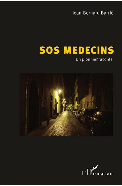 Produktbild: SOS M&eacute;decins