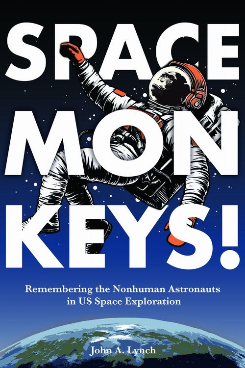 Produktbild: Space Monkeys!