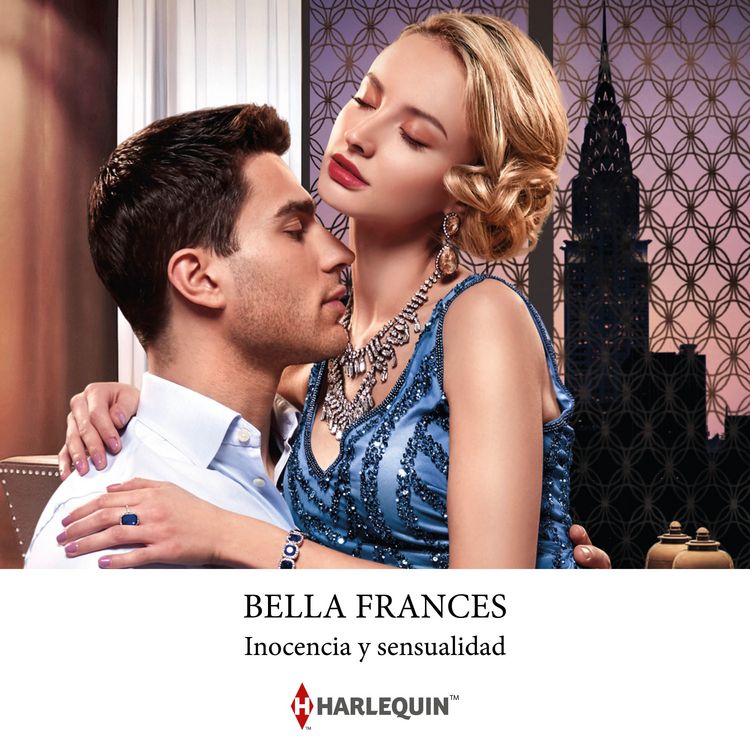 Produktbild: Inocencia y sensualidad