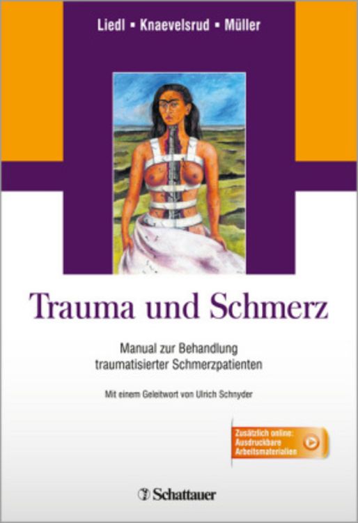 Produktbild: Trauma und Schmerz