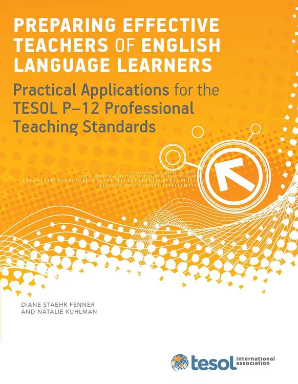 Produktbild: Preparing Effective Teachers of English Language Learners