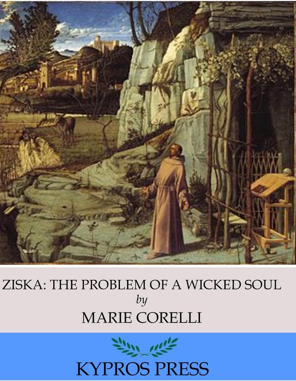 Produktbild: Ziska: The Problem of a Wicked Soul