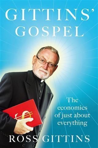 Produktbild: Gittins' Gospel