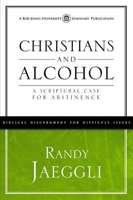 Produktbild: Christians and Alcohol