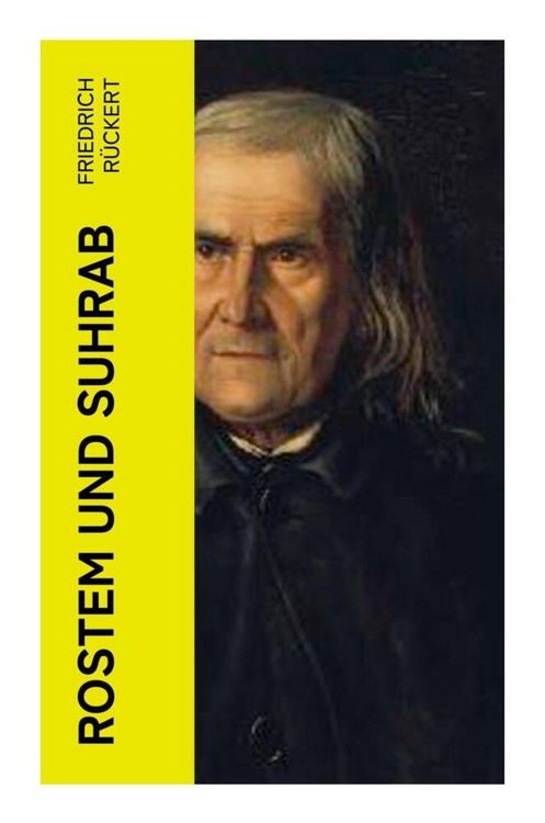 Produktbild: Rostem und Suhrab