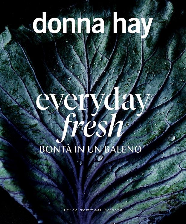 Produktbild: Everyday fresh. Bont&agrave; in un baleno