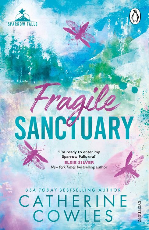 Produktbild: Fragile Sanctuary