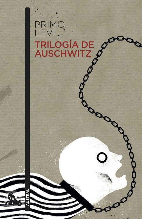 Produktbild: Trilog&iacute;a de Auschwitz