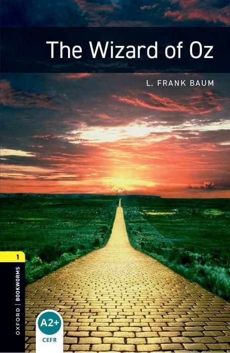 Produktbild: 6. Schuljahr, Stufe 2 - The Wizard of Oz - Neubearbeitung