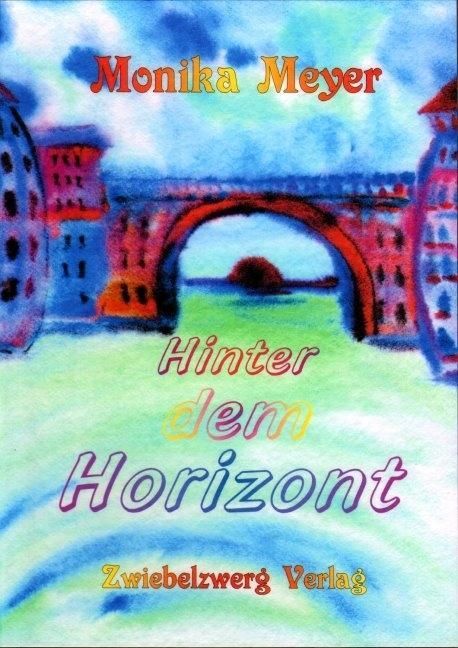 Produktbild: Hinter dem Horizont
