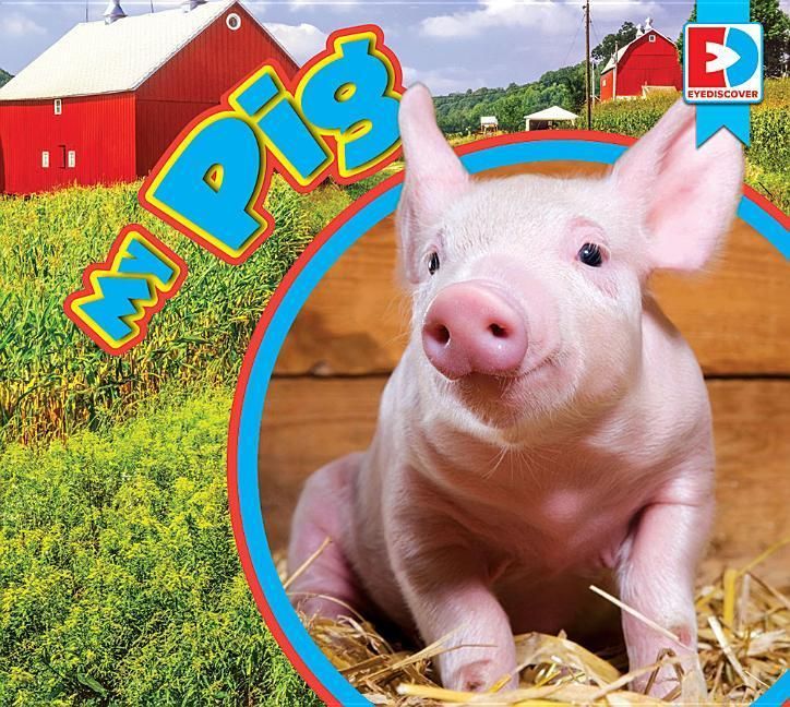 Produktbild: My Pig
