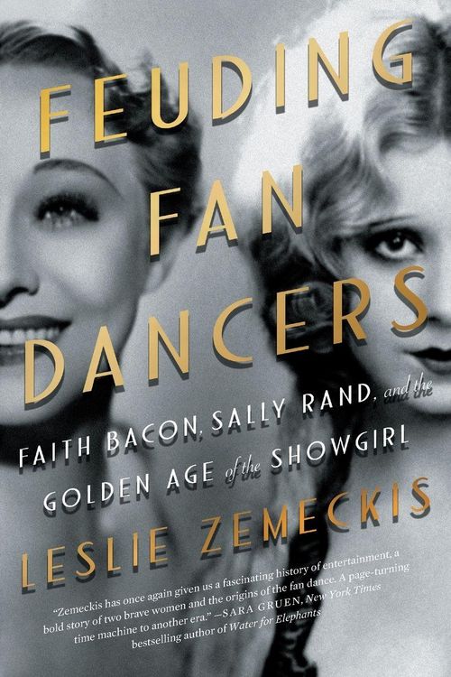 Produktbild: Feuding Fan Dancers