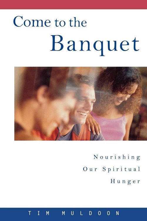 Produktbild: Come to the Banquet