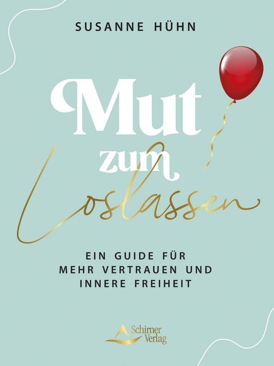 Produktbild: Mut zum Loslassen