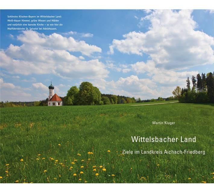 Produktbild: Wittelsbacher Land