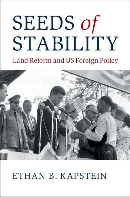 Produktbild: Seeds of Stability