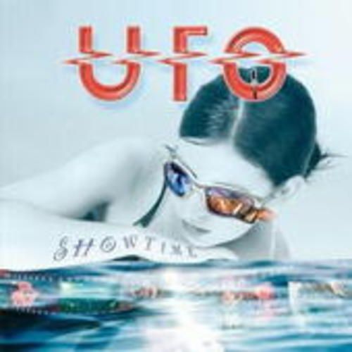 Produktbild: Ufo: Showtime
