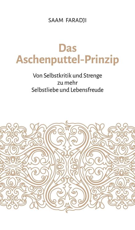 Produktbild: Das Aschenputtel-Prinzip