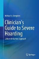 Produktbild: Clinician's Guide to Severe Hoarding