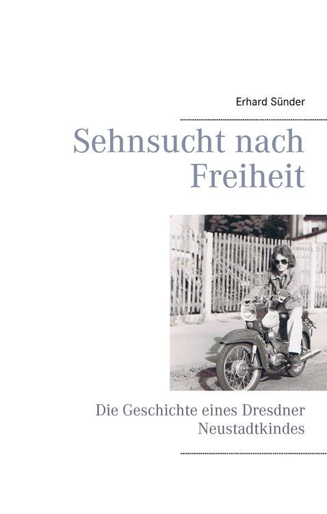 Produktbild: Sehnsucht nach Freiheit