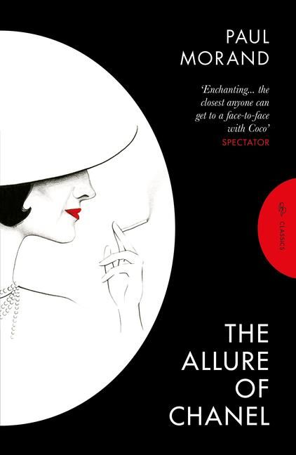 Produktbild: The Allure of Chanel