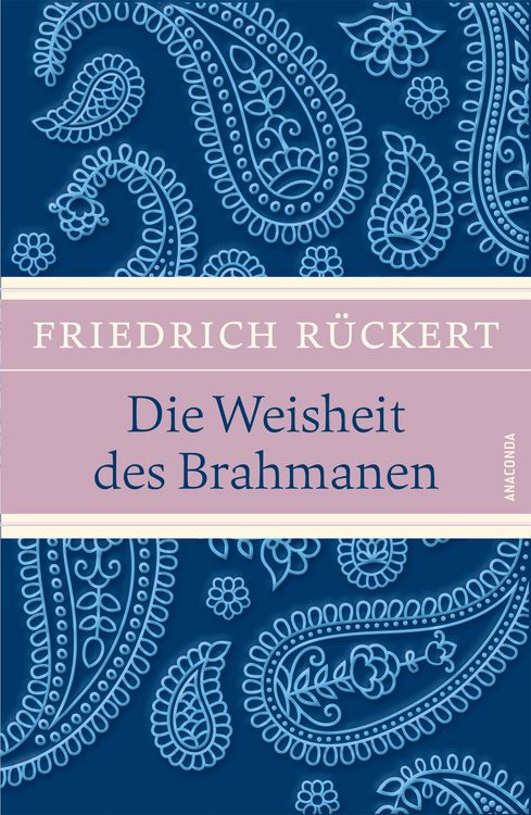 Produktbild: Die Weisheit des Brahmanen