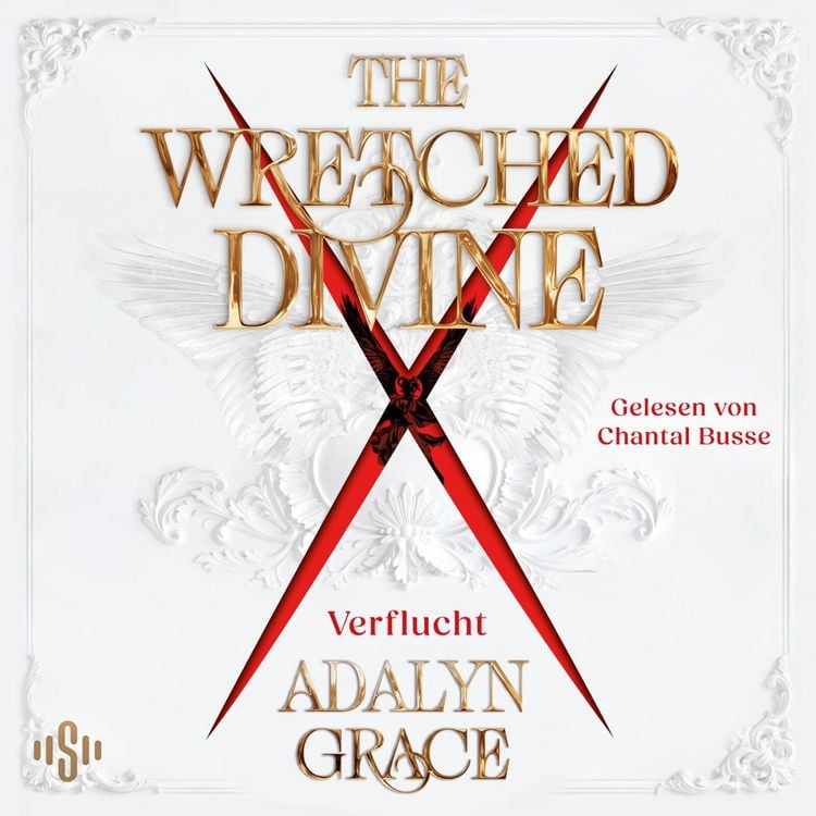 Produktbild: The Wretched Divine: Verflucht