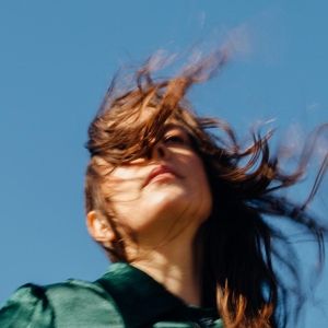 Produktbild: Weird Faith