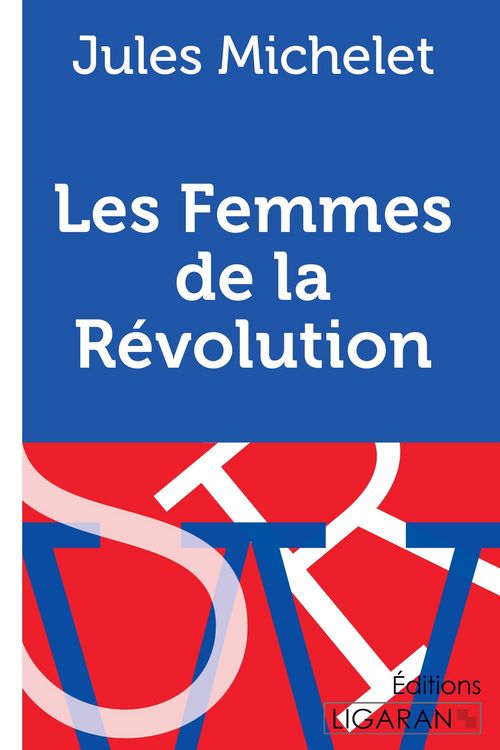 Produktbild: Les Femmes de la R&eacute;volution