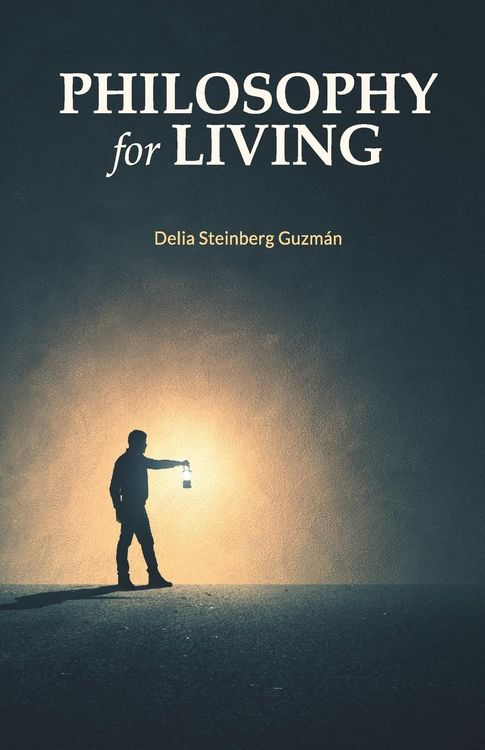 Produktbild: Philosophy for Living