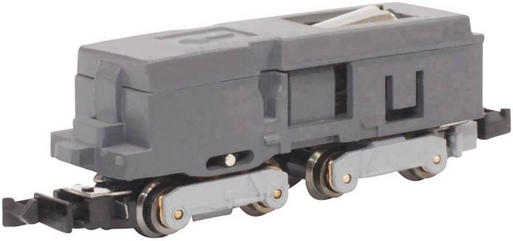 Produktbild: Rokuhan 7297904 Z Shorty Chassis Mit Antrieb, f&uuml;r Shinkansen