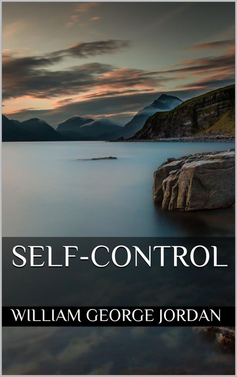Produktbild: Self-Control