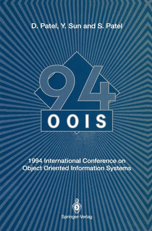 Produktbild: Oois&rsquo;94