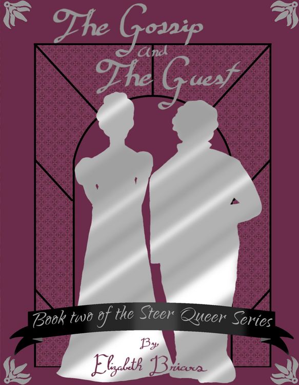 Produktbild: <div>The Gossip and The Guest</div>