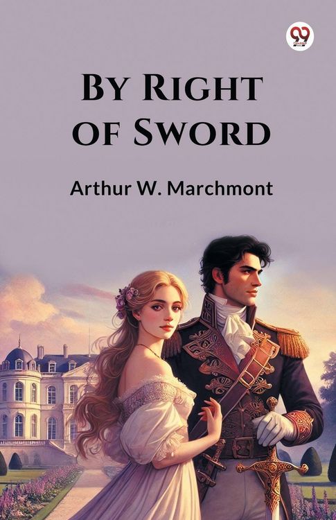 Produktbild: By Right Of Sword