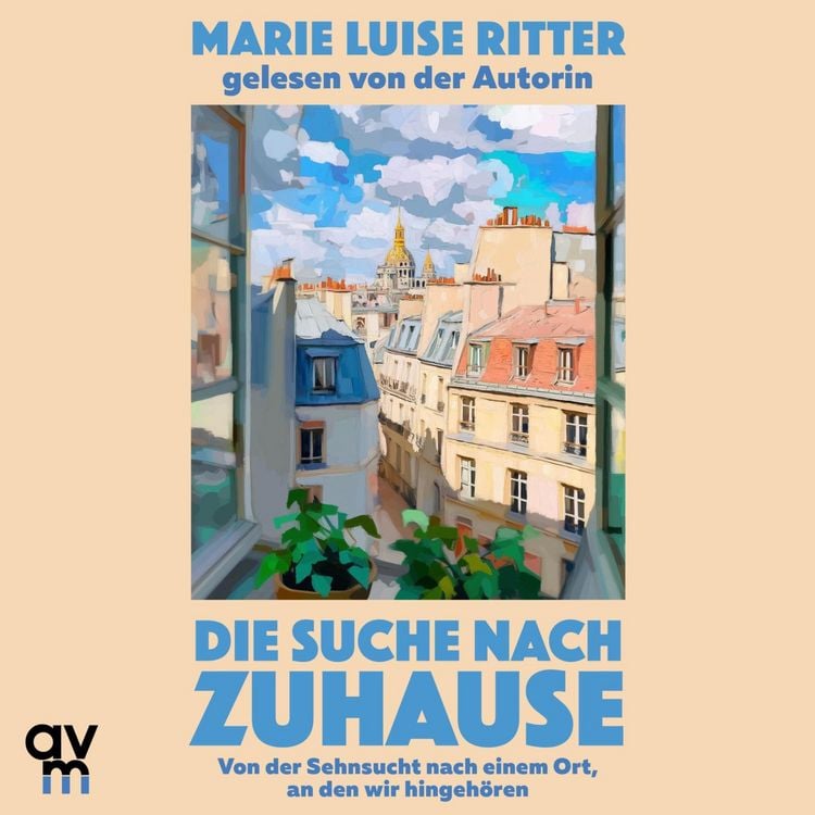 Produktbild: Die Suche nach Zuhause