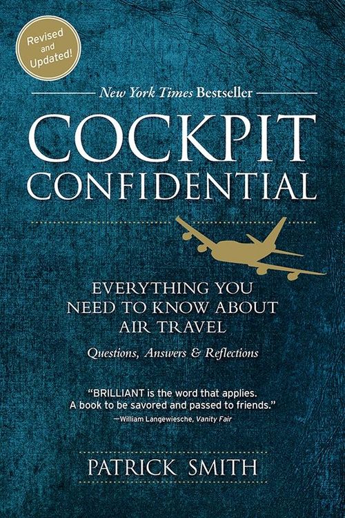 Produktbild: Cockpit Confidential