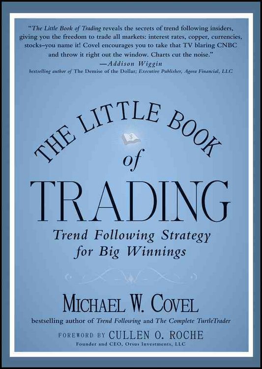 Produktbild: LB Trading
