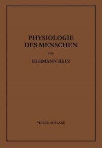 Produktbild: Einf&uuml;hrung in die Physiologie des Menschen
