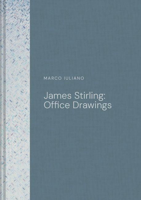 Produktbild: James Stirling: Office Drawings