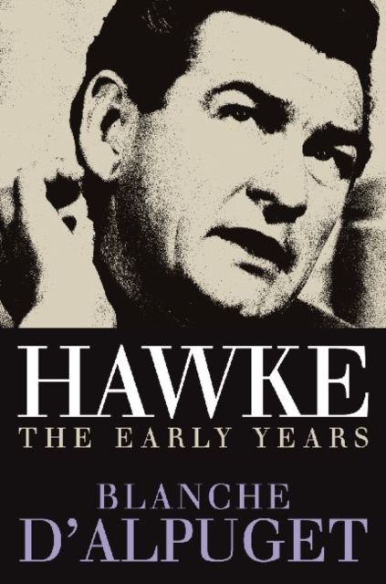 Produktbild: HAWKE