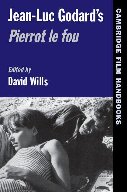 Produktbild: Jean-Luc Godard's Pierrot Le Fou