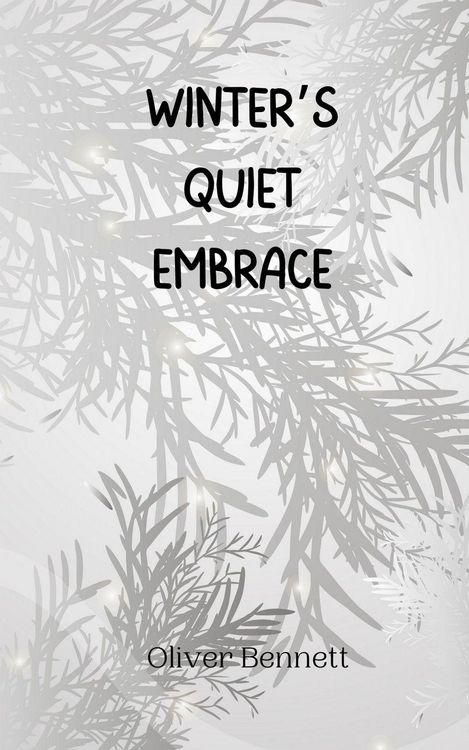 Produktbild: Winter's Quiet Embrace
