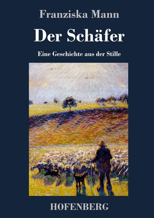 Produktbild: Der Sch&auml;fer